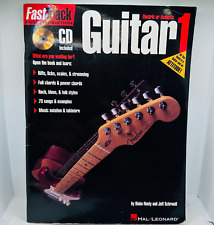 Fasttrack guitar method for sale  Shipping to Ireland