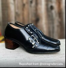 Trampeze black studded for sale  Seattle