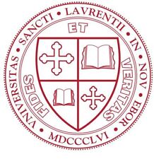 St. lawrence university for sale  Sanford