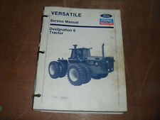 Ford new holland for sale  Fairfield