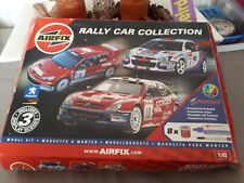 Airfix rally collection for sale  GLOUCESTER