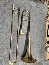 Conn trombone for sale  Dundee