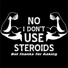 Use steroids thanks for sale  BATLEY