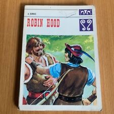Robin hood. romanzo usato  Morro D Oro