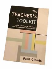 Teacher toolkit paul for sale  AYR