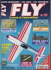 Fly plan ceko d'occasion  Bray-sur-Somme