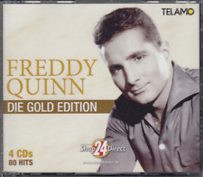 Freddy quinn gold gebraucht kaufen  Bronnzell