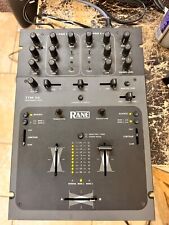 Rane ttm scratch for sale  Brooklyn