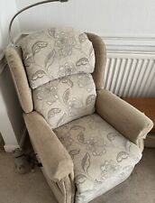 Electric mobility armchair for sale  KINGSWINFORD
