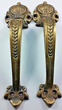 Solid brass crown for sale  Niagara Falls