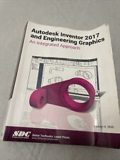Autodesk inventor 2017 for sale  Galion