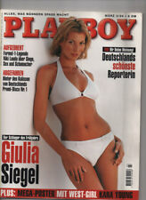 Playboy märz 1999 gebraucht kaufen  Langenfeld (Rheinland)