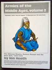 Armies middle ages for sale  NEWARK