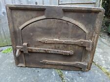 cast iron pizza oven for sale  HUNTINGDON