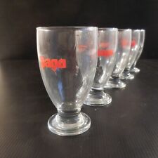 Verres cristal eau d'occasion  Nice-