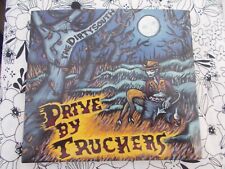 Drive truckers. dirty for sale  RUSHDEN