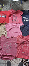 Bekleidungspaket shirts blusen gebraucht kaufen  Königswartha