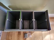 Innostor eco bin for sale  FROME