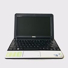 Used, Dell Inspiron Mini 10 Laptop # PP19S - Windows XP Home - Sold As Is - for sale  Shipping to South Africa