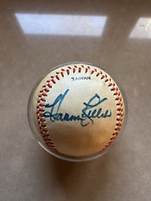 Harmon killebrew autographed for sale  Shipping to Ireland