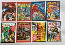 Stickers marvel years d'occasion  Orleans-