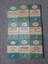 Vintage penguin non for sale  TRANENT