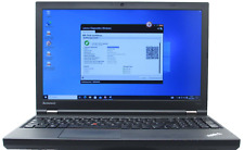 Laptop notebook lenovo gebraucht kaufen  Östringen