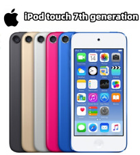 Usado, Lote Apple iPod Touch 6ª Geração - Testado - Todas as Cores - 16GB 32GB 64GB 128GB comprar usado  Enviando para Brazil