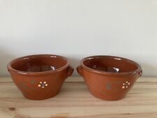 Vintage stoneware bowls for sale  BAKEWELL