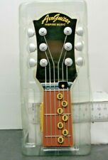 Usado, Totes Air Guitar 10 índice de música, corda de guitarra infravermelha, entrada/saída de 3,5 mm kack comprar usado  Enviando para Brazil