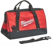Milwaukee borsa borsone usato  Noci