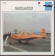 Fuji warplanes military for sale  Waupun