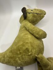 Jellycat dinosaur plush for sale  Ozark