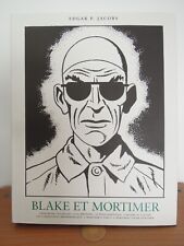 Blake mortimer intégrale d'occasion  Courbevoie