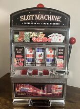 Mini slot machine for sale  BRISTOL
