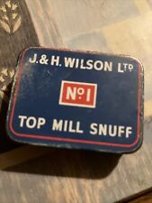 Wilson ltd 1 for sale  KETTERING