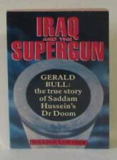 Iraq supergun gerald for sale  UK