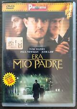 Usato, DVD ERA MIO PADRE Tom Hanks Jude Law D00523 usato  Roma