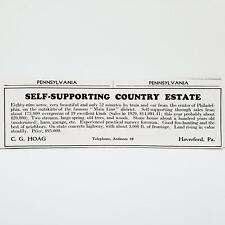 1930 haverford country for sale  Charlottesville