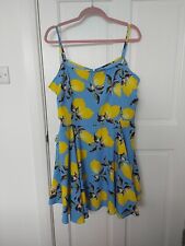 Ladies boohoo dress for sale  UK