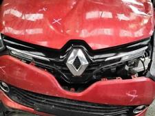 Front grille renault for sale  WINSFORD