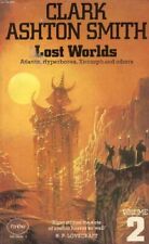 Lost worlds volume for sale  UK