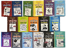 Diary wimpy kid for sale  San Francisco