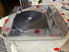 Platine thorens 160mkii d'occasion  Le Havre-