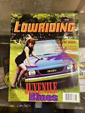 Orlies lowriding magazine for sale  Hortonville