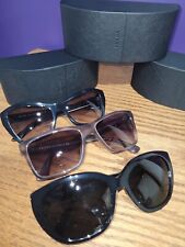 Prada sunglasses authentic for sale  New Albany