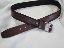 Tumi men belt for sale  Clearwater