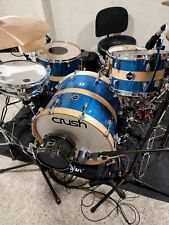 Crush drums sublime for sale  Manchester
