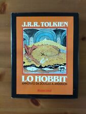 J.r.r. tolkien hobbit usato  Trani