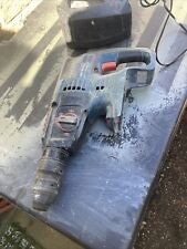 Bosch 36v sds for sale  SHEFFIELD